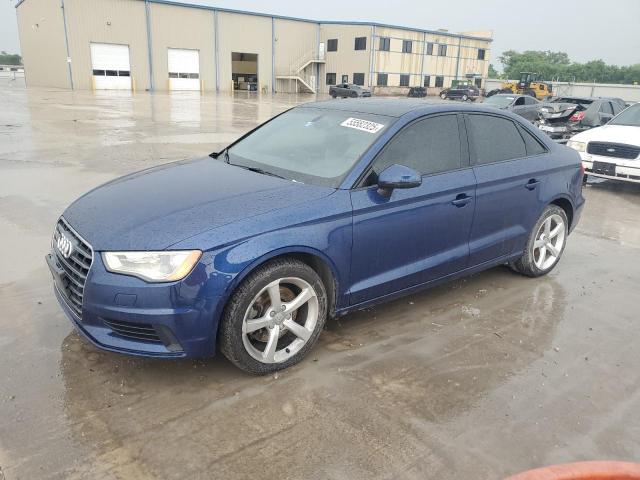  Salvage Audi A3