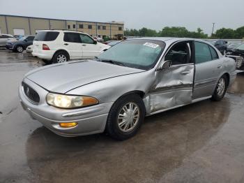  Salvage Buick LeSabre