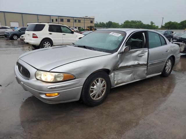  Salvage Buick LeSabre