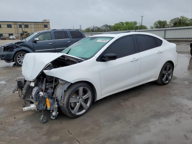  Salvage Dodge Dart