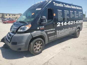  Salvage Ram Promaster