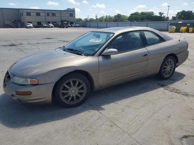  Salvage Chrysler Sebring