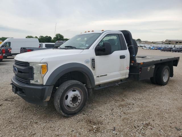  Salvage Ford F-450