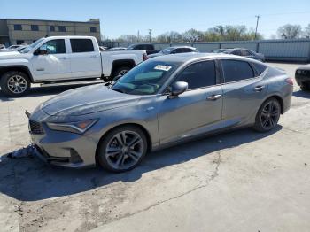  Salvage Acura Integra A-
