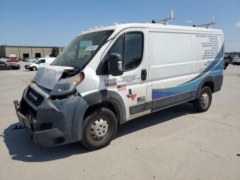  Salvage Ram Promaster