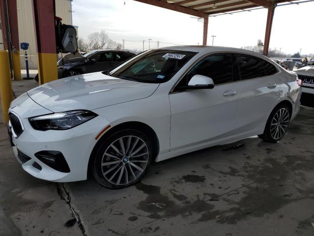  Salvage BMW 2 Series
