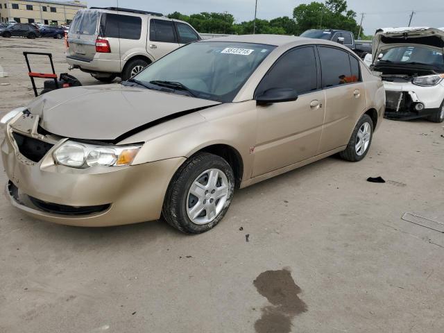  Salvage Saturn Ion