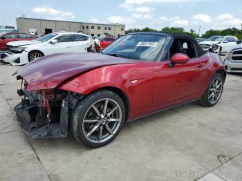  Salvage Mazda Mx5