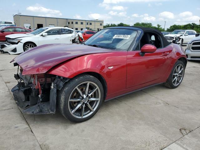  Salvage Mazda Mx5