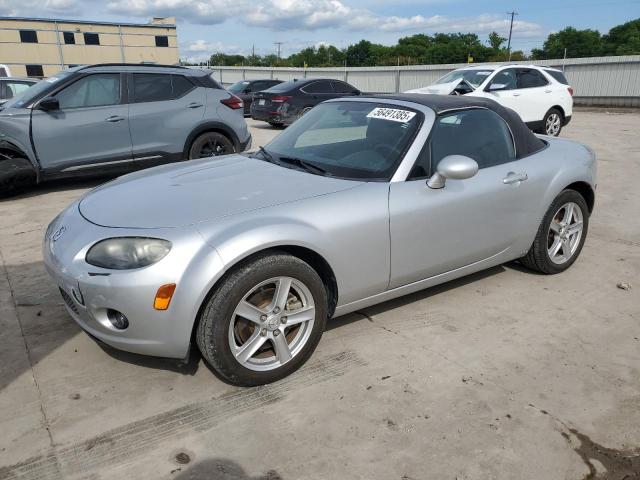  Salvage Mazda Mx5