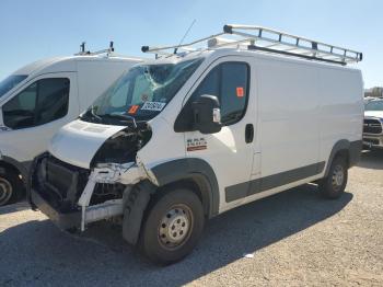  Salvage Ram Promaster
