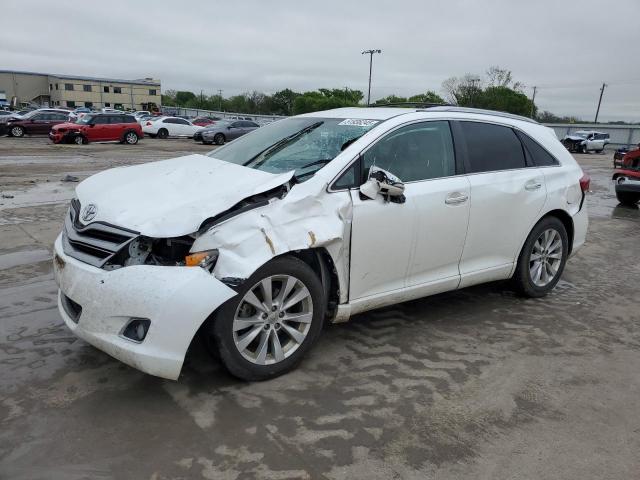  Salvage Toyota Venza