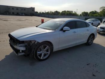  Salvage Volvo S90