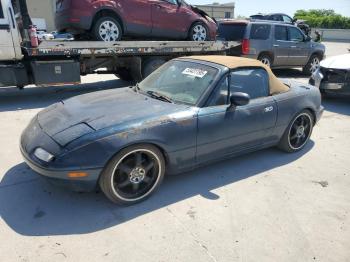  Salvage Mazda Mx5