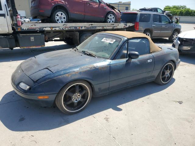  Salvage Mazda Mx5