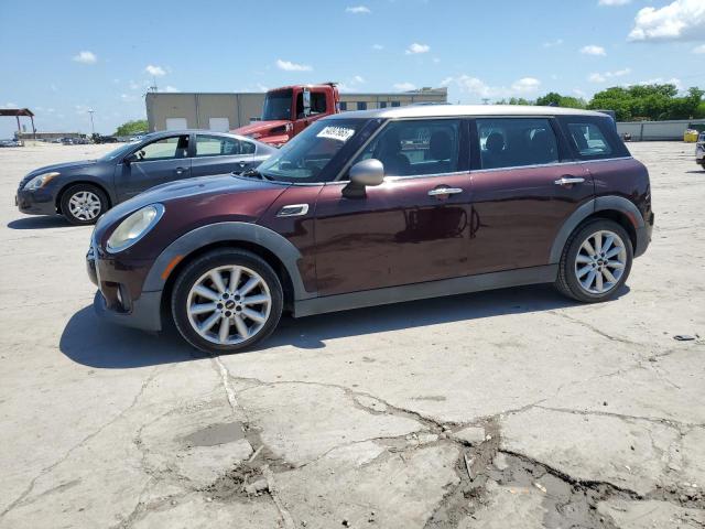  Salvage MINI Cooper