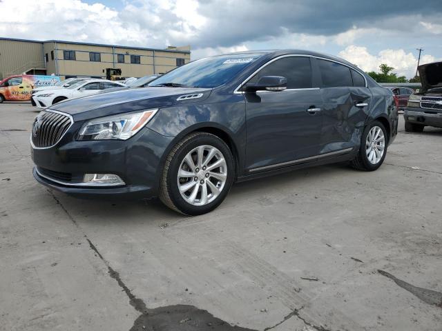  Salvage Buick LaCrosse
