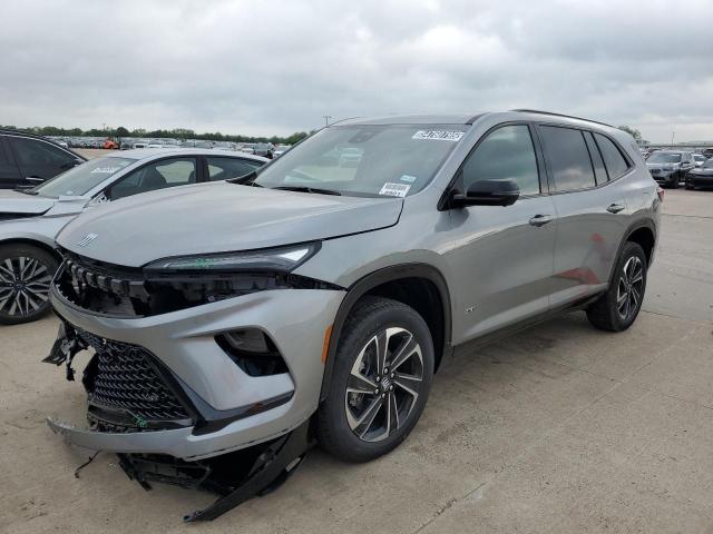  Salvage Buick Enclave Sp