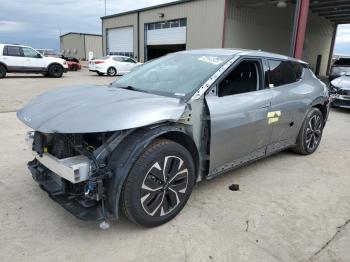  Salvage Kia EV6