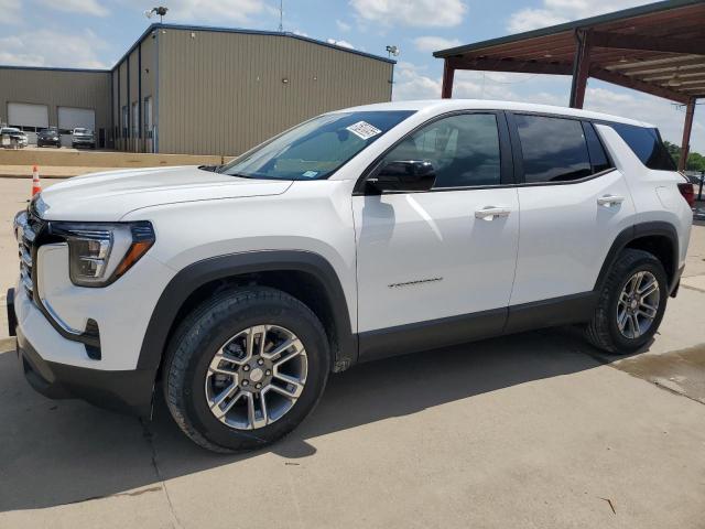  Salvage GMC Terrain El