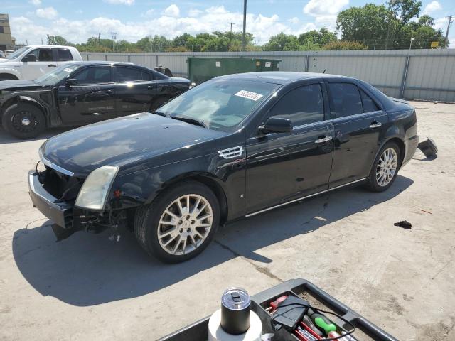  Salvage Cadillac STS