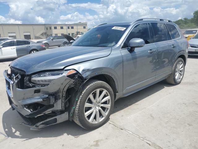  Salvage Volvo XC90