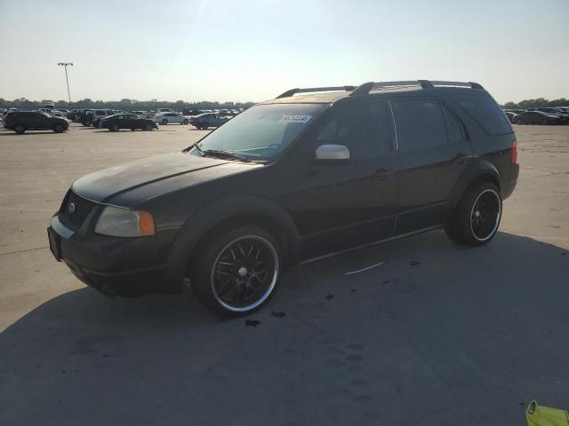  Salvage Ford Freestyle