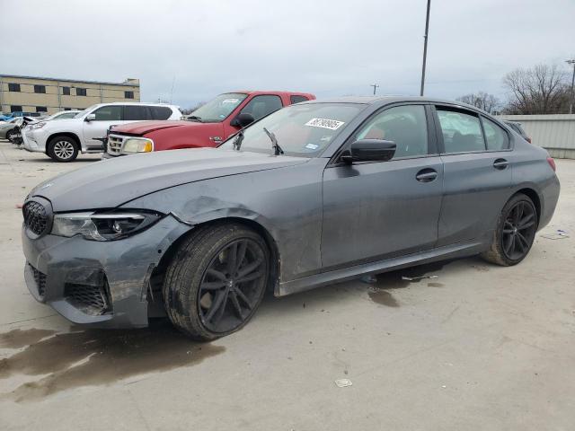  Salvage BMW M Series