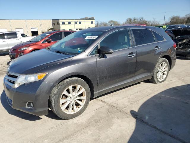  Salvage Toyota Venza