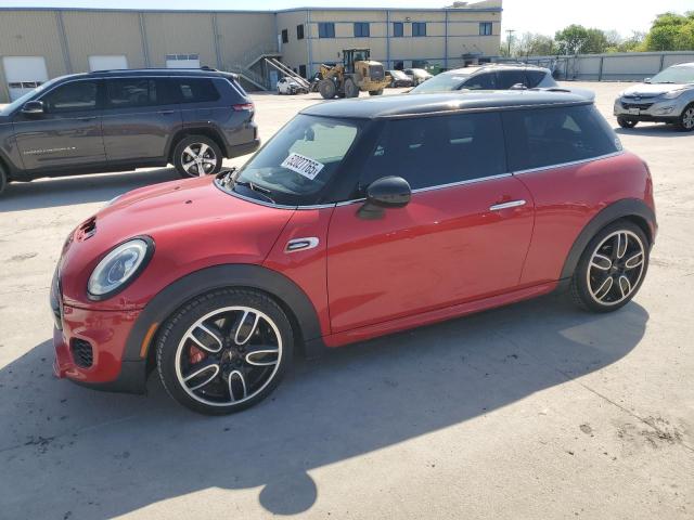  Salvage MINI Cooper