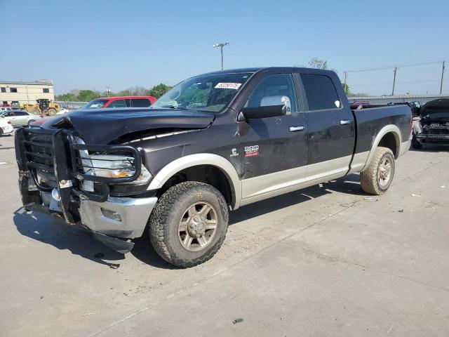  Salvage Dodge Ram 2500
