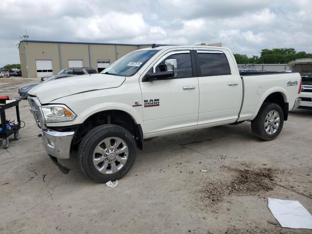  Salvage Ram 2500