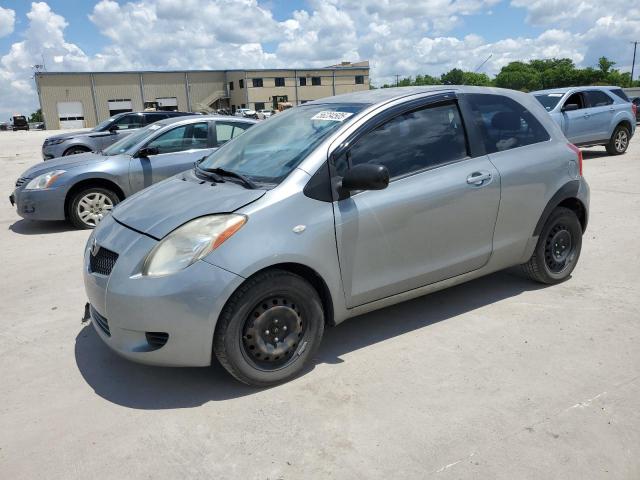 Salvage Toyota Yaris