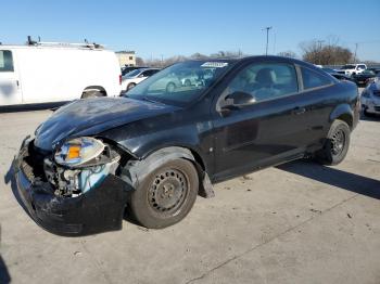 Salvage Chevrolet Cobalt Ls