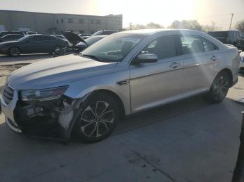  Salvage Ford Taurus