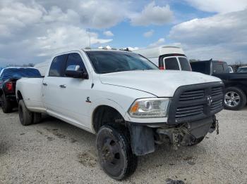  Salvage Ram 3500