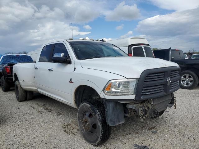  Salvage Ram 3500