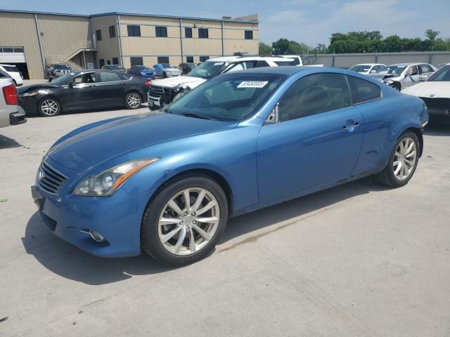  Salvage INFINITI G37