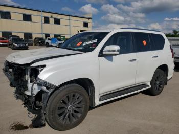  Salvage Lexus Gx