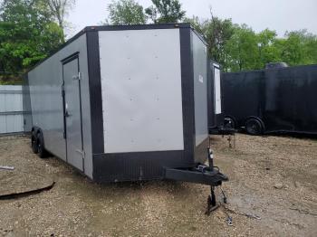  Salvage Other Trailer