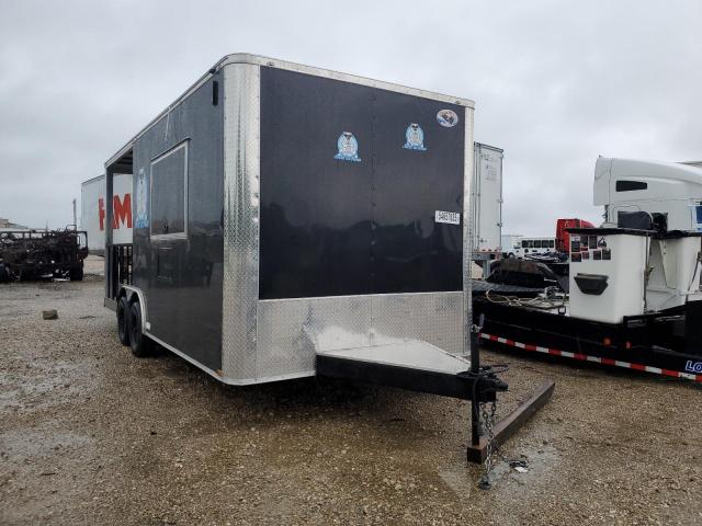  Salvage Qualicargo Other