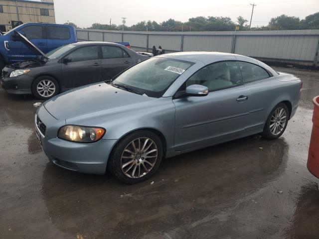  Salvage Volvo C70