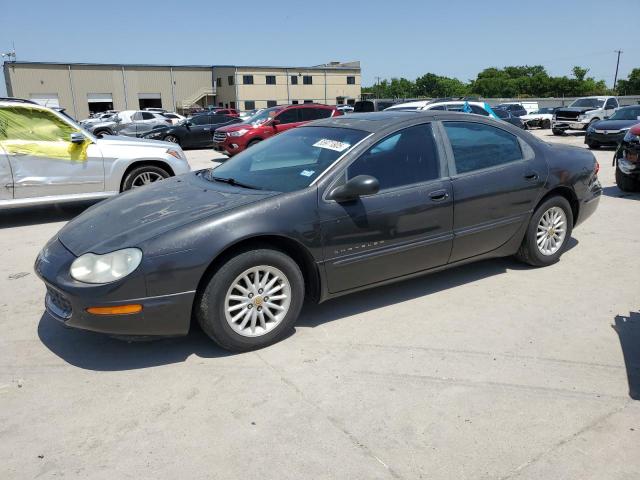  Salvage Chrysler Concorde