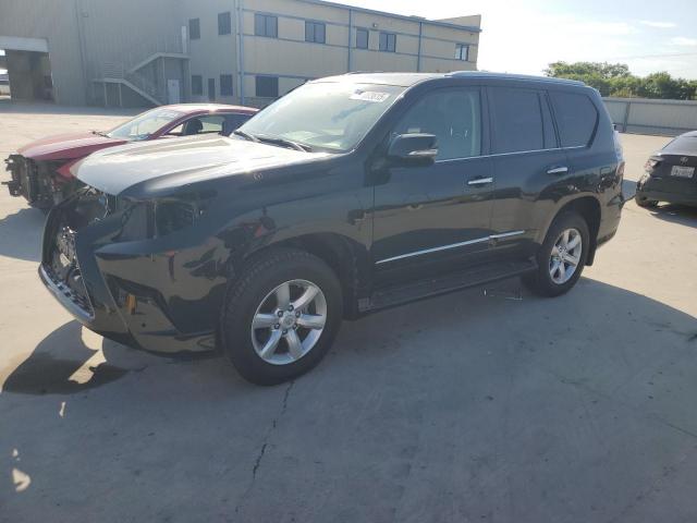  Salvage Lexus Gx