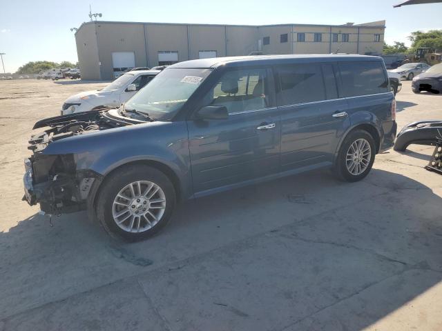  Salvage Ford Flex
