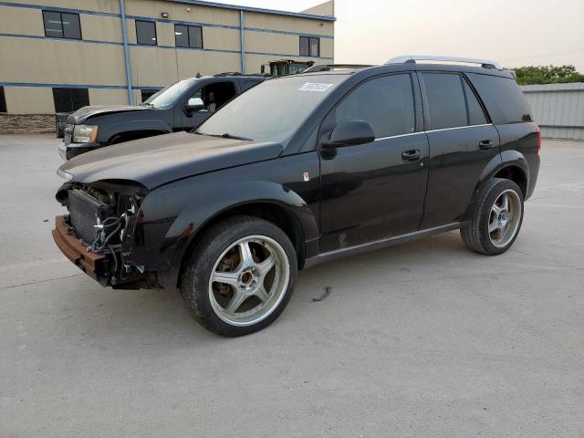  Salvage Saturn Vue