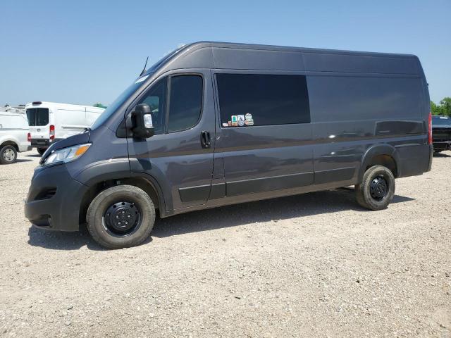  Salvage Ram Promaster