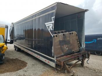  Salvage Gdan Trailer