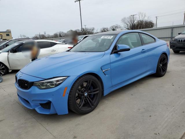  Salvage BMW M Series