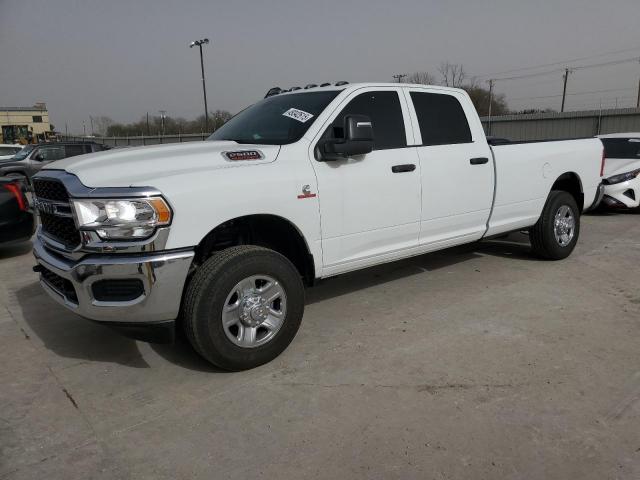  Salvage Ram 2500